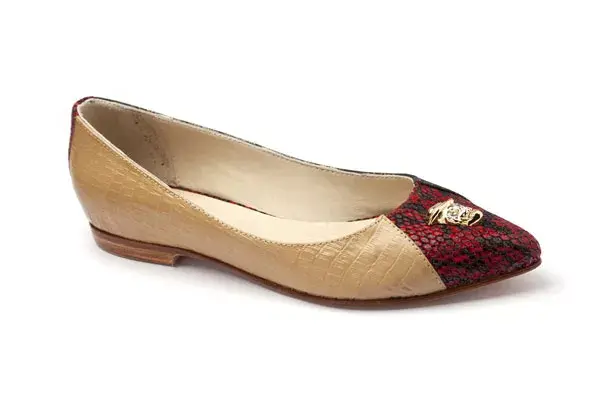 Combinado y con aplique (Huija, $1100 )