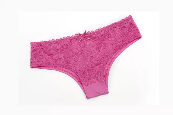 Vedetina rosa (Sweet Lady, $66)