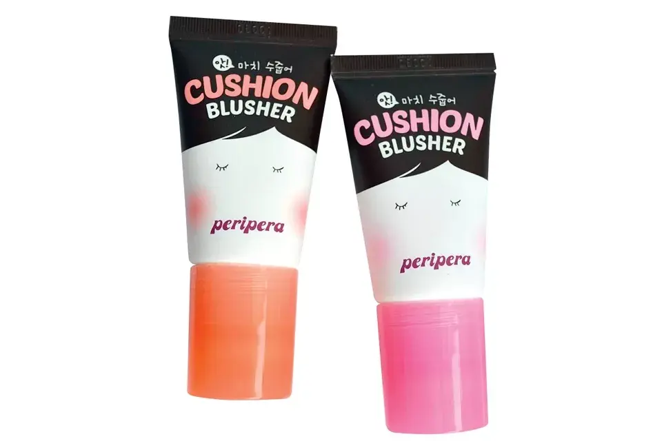 Cushion Blusher de Peripera