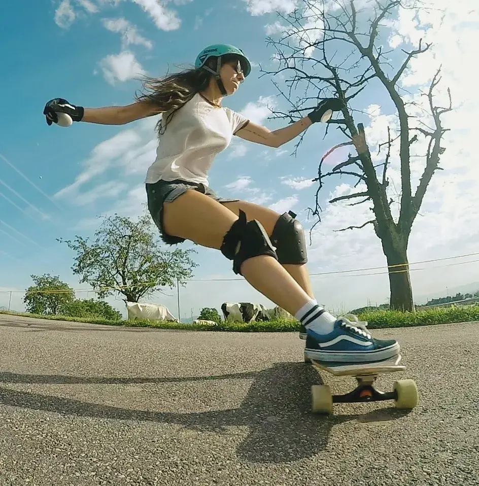 Foto gentileza de Valeria Kechichian/ GoPro