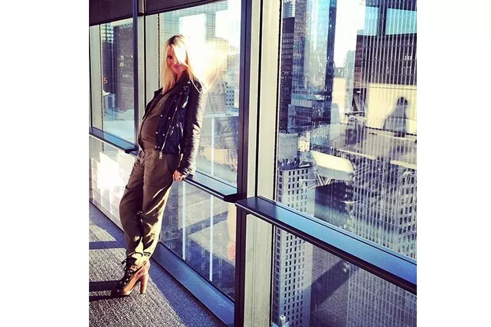 Los monos pueden quedar muy lindos para vestir la panza