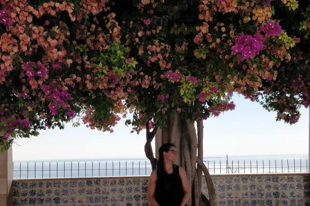 Colorida y ecléctica, la ciudad invita a que no dejes de caminar