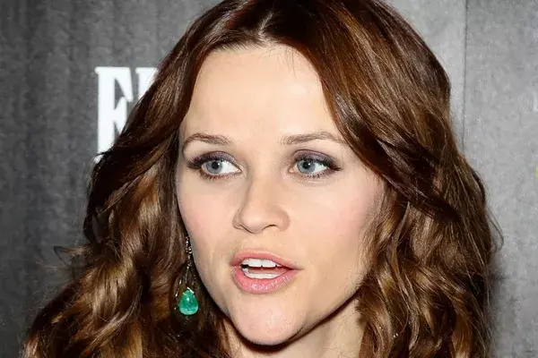 La actriz de Legalmente rubia suele mantener un perfil bajo, pero este año tuvo un traspié