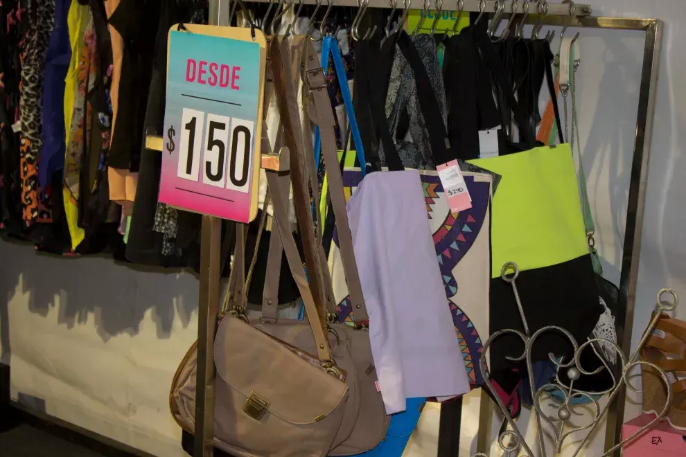 ¡Carteras para todos los gustos!