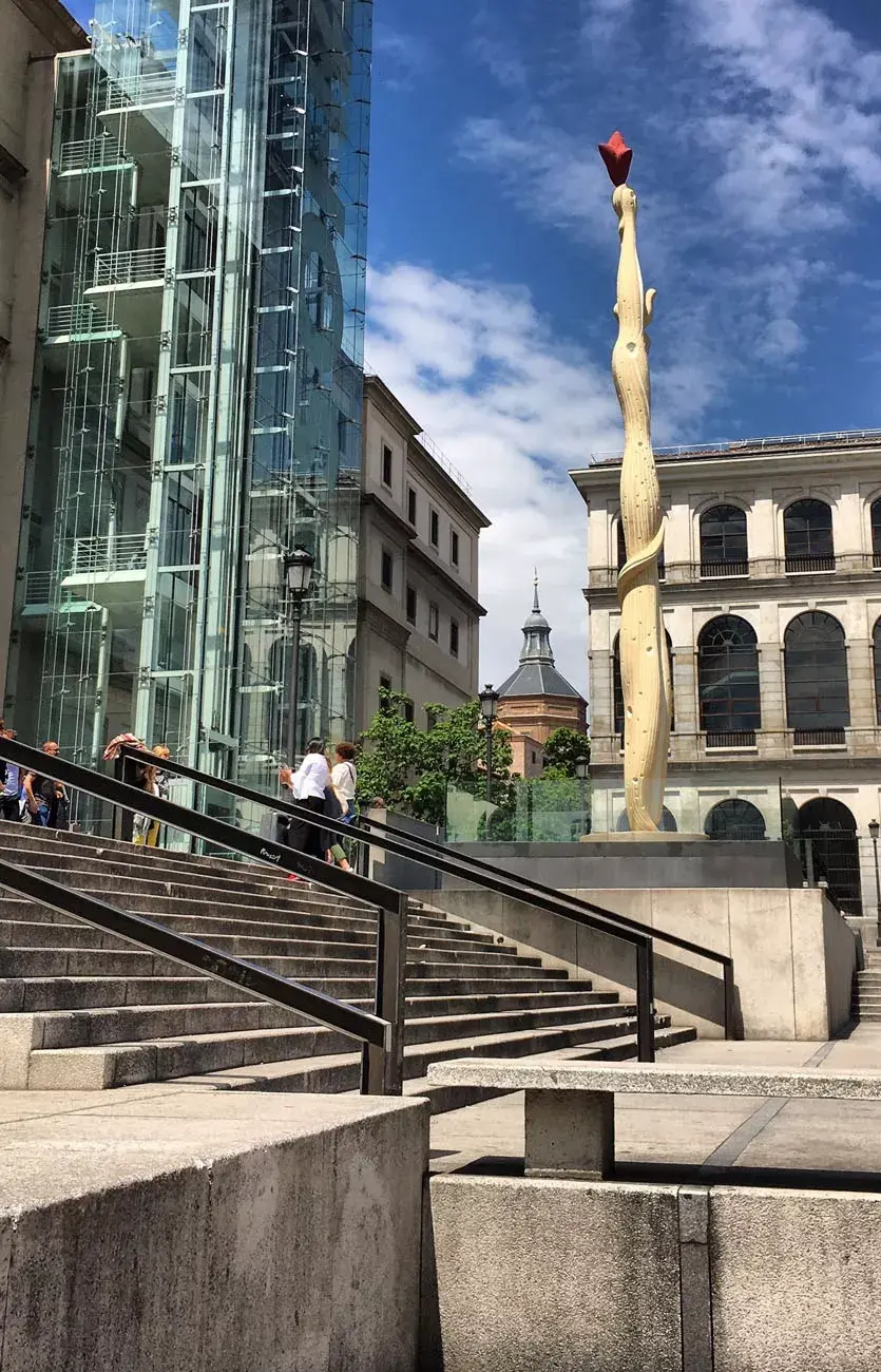 Madrid, España. 
