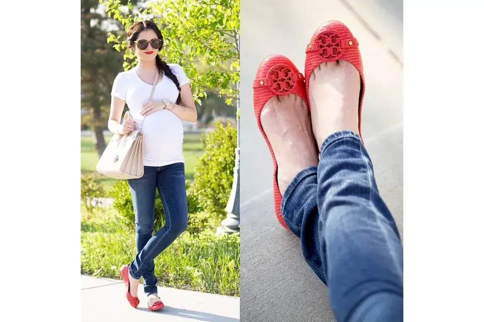 Unas lindas chatitas levantan cualquier look ¡y son lo más cómodo que hay!