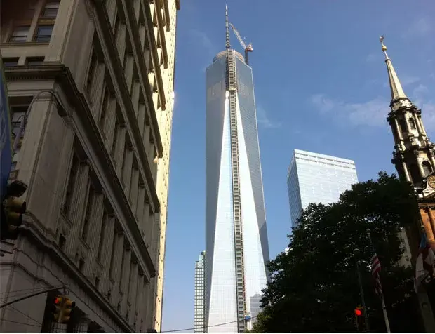 Ground Zero