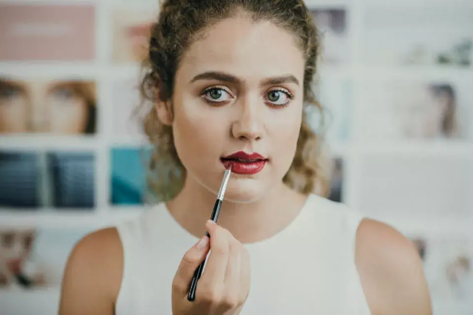 ¿Un makeup que dure toda la noche? ¡Es posible!