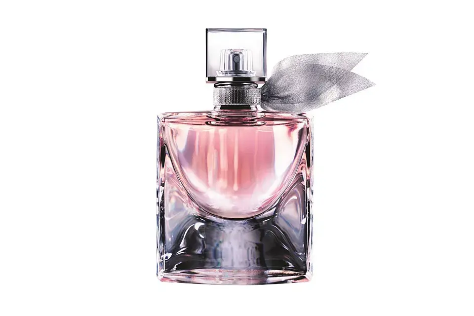 La vie est belle Legere, de Lancome (50 ml, $840)