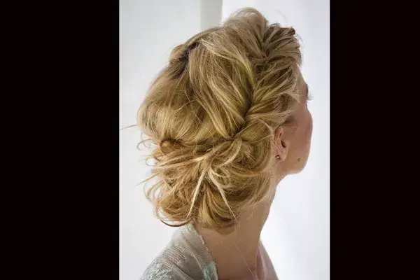 Una opción original, para levantar cualquier look