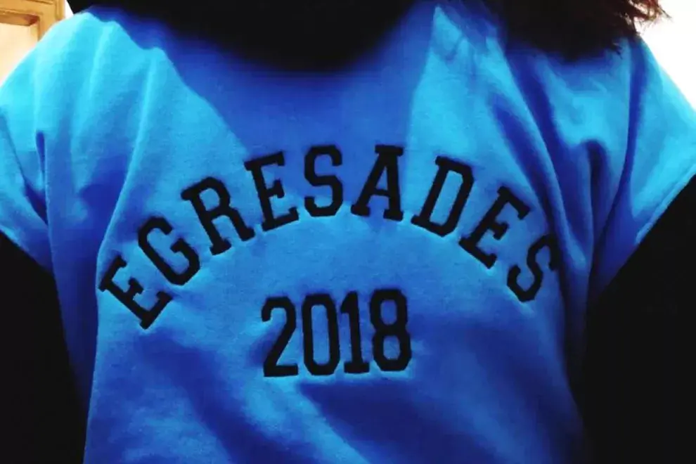 Los buzos que se popularizaron este año. 