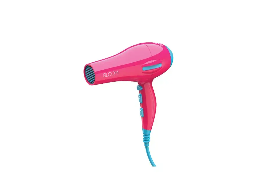 Secador línea Bloom (Gama, $1349)