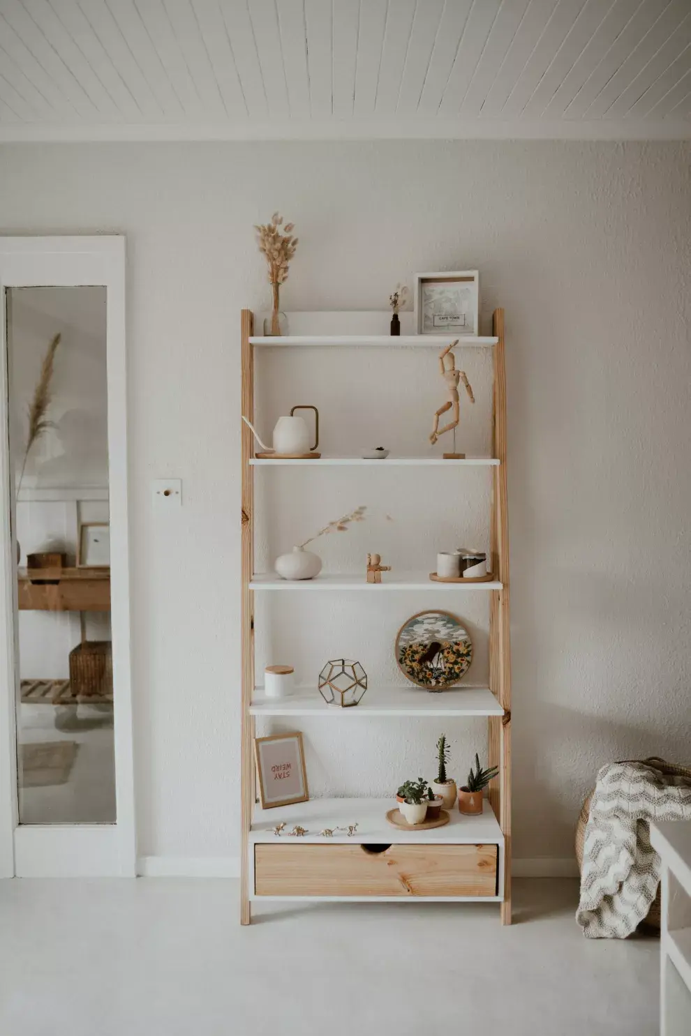 Estilo nórdico: características de este estilo de decoración que es tendencia