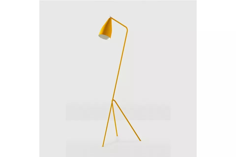 Lámpara de pie, Hormiga Hermegente, $6000