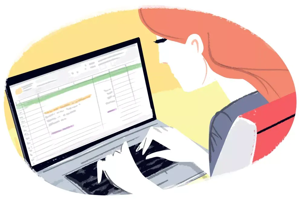 Perdele miedo al Excel, es tu aliado.