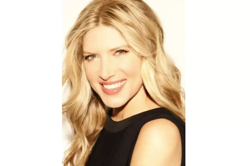 Petra Flannery, la estilista del momento