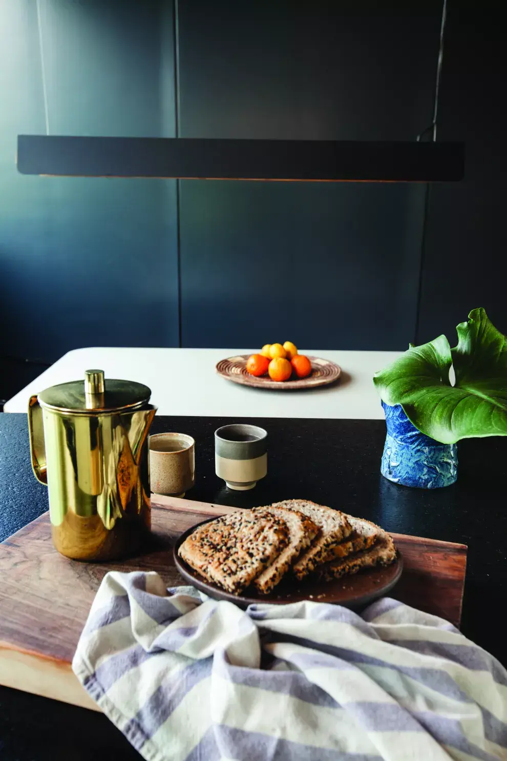 Deco: refugio en Tigre