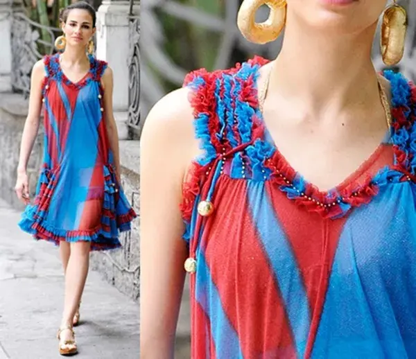 Colección Alto Verano