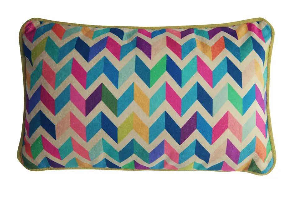 Almohadón Prudence (Gorsh.com, $380)