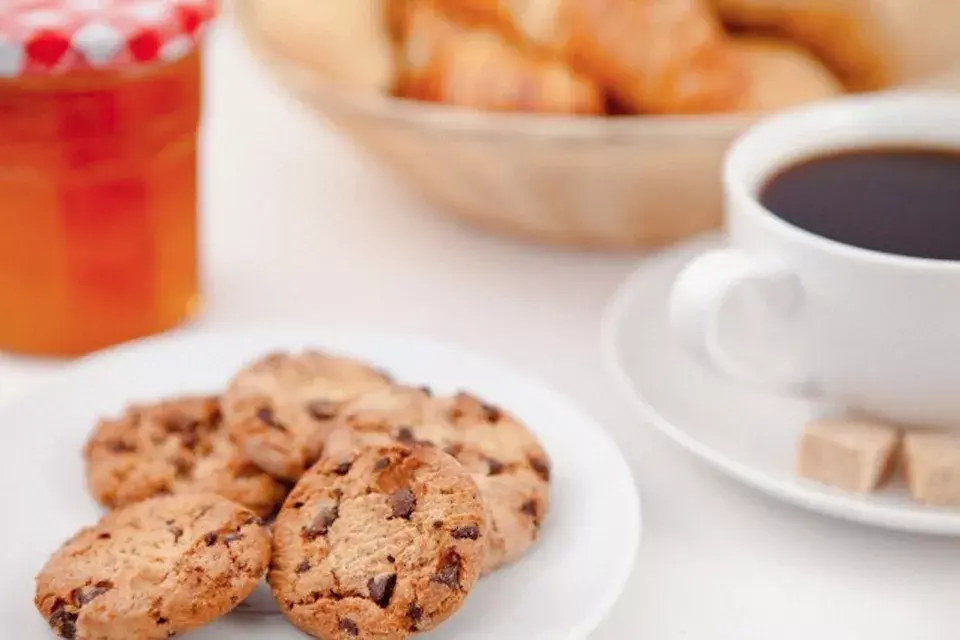 No te pierdas la gran variedad de café que ofrece la tienda