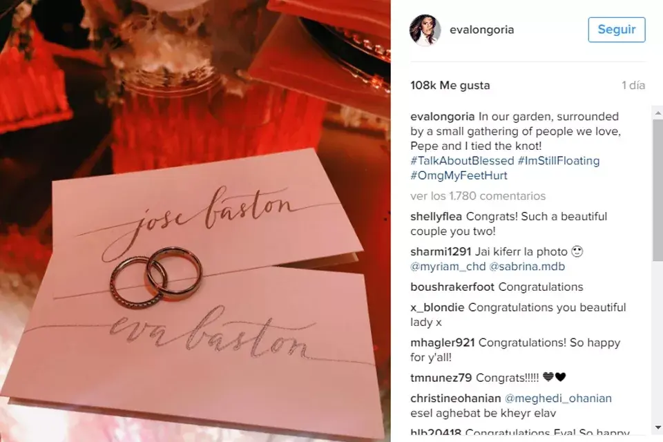 ¡Las invitaciones a la fiesta!