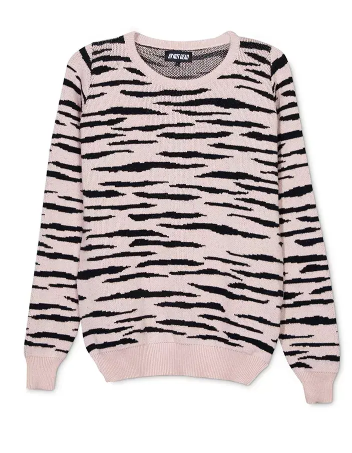 Sweater (AynotDead, consultar precio)