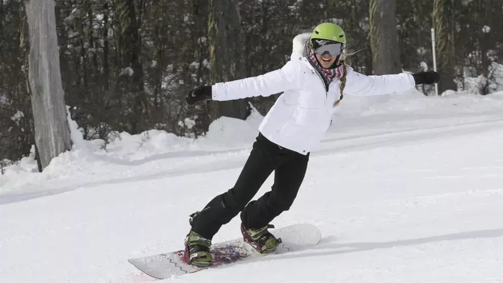 Cerro Chapelco