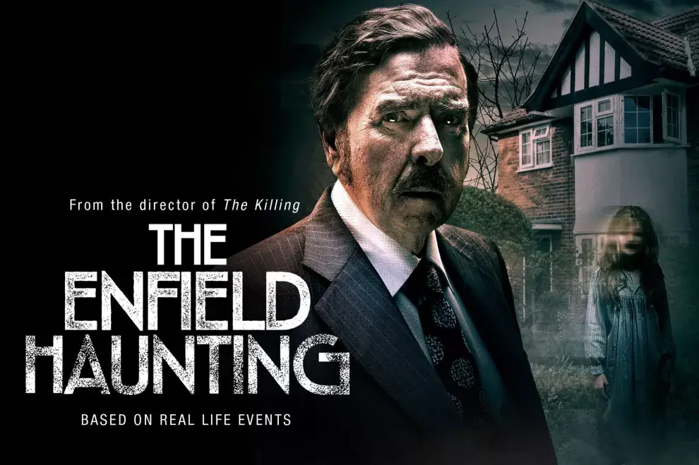 The Enfield Haunting