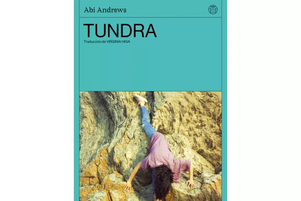 Tundra de Abi Andrews