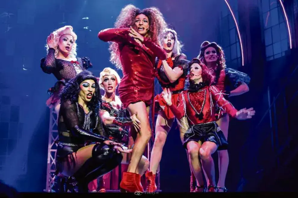 Kinky Boots: el musical que emociona y hace reír sin parar