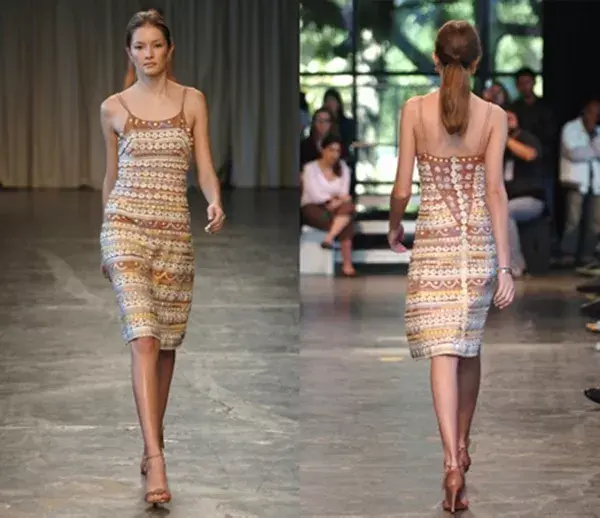 Colección Beautiful