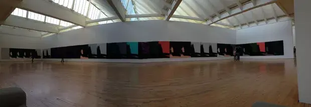 Las obras de Andy Warhol traen pop a Dia