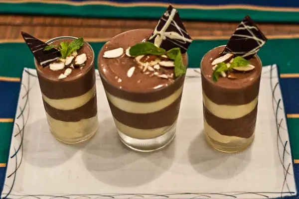 Silencioso y tranquilo, es ideal para ir en pareja, con un grupo reducido o sola