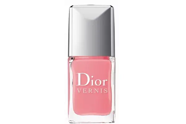 Esmalte rosa Dior (Dior, consultar precio)