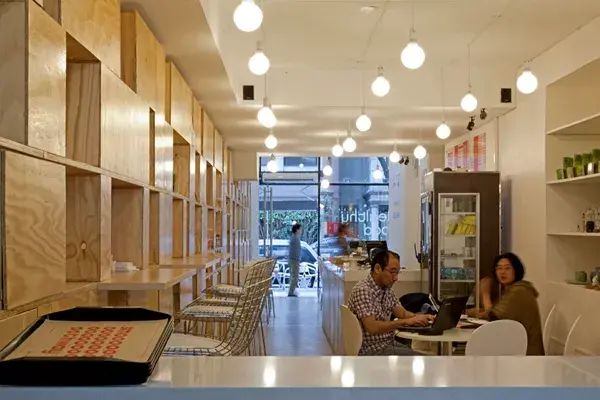 Probá los smoothies más ricos en Palermo