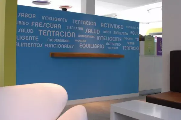 En Smartdeli la comida se clasifica en categorías para el cuidado de la salud