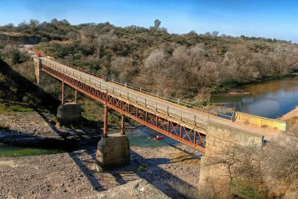 Despeñaderos, Córdoba. Más fotos hermosas en www.diegorios.com.ar
