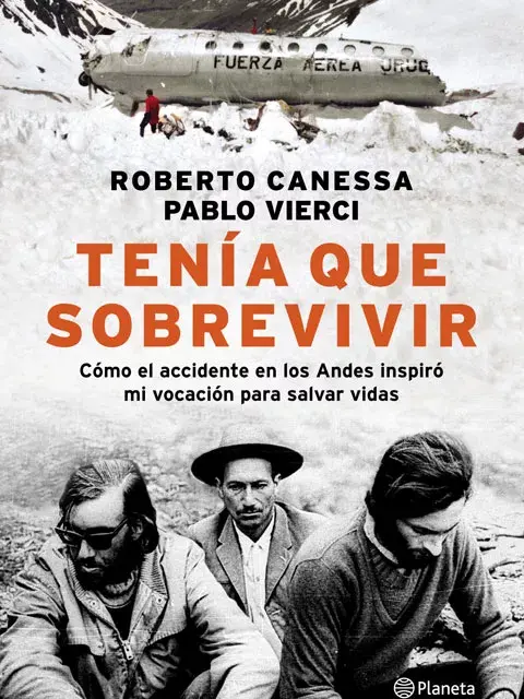 Este libro es el relato cautivante y desgarrador de esa larga experiencia con la muerte que impulsó a uno de sus sobrevivientes, Roberto Canessa, a convertirse en uno de los cardiólogos infantiles más reconocidos del mundo.