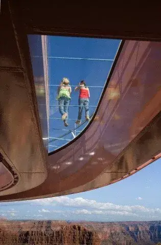 446 kilómetros de majestuoso show natural