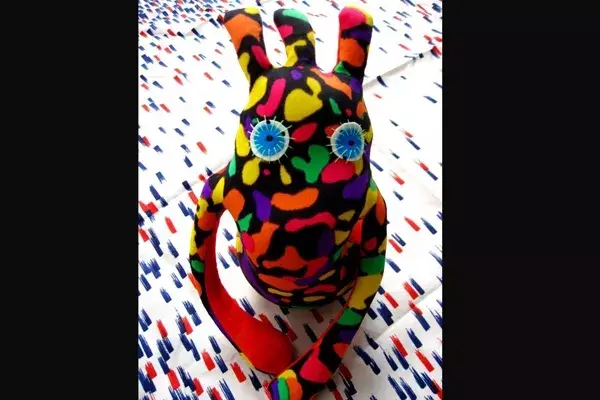 Marciano grande $50, Detraposoy