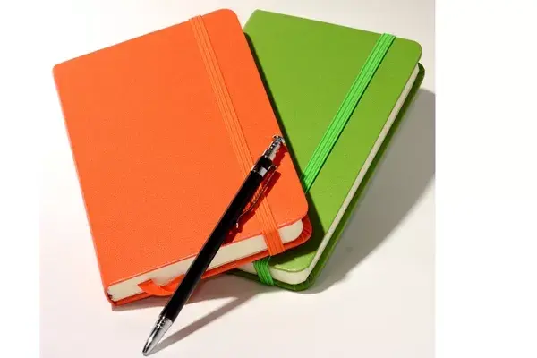 Para padres olvidadizos (Libretas Brügge, desde $48)