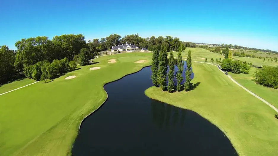 El circuito de golf amateur más profesional llega de la mano de Callaway