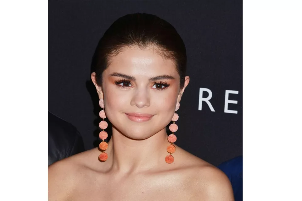 Selena: la teen star que no tiene miedo de hablar de sus padecimientos