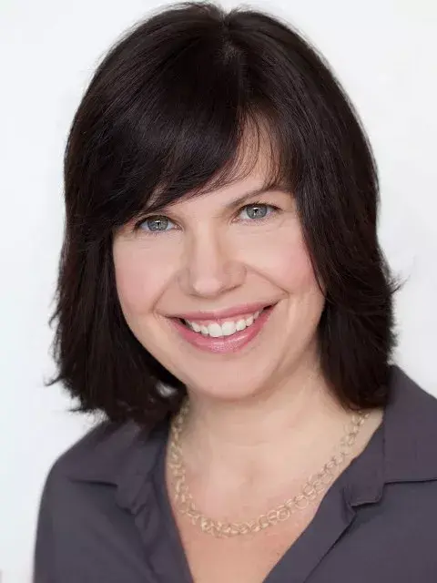 Courtney Carver