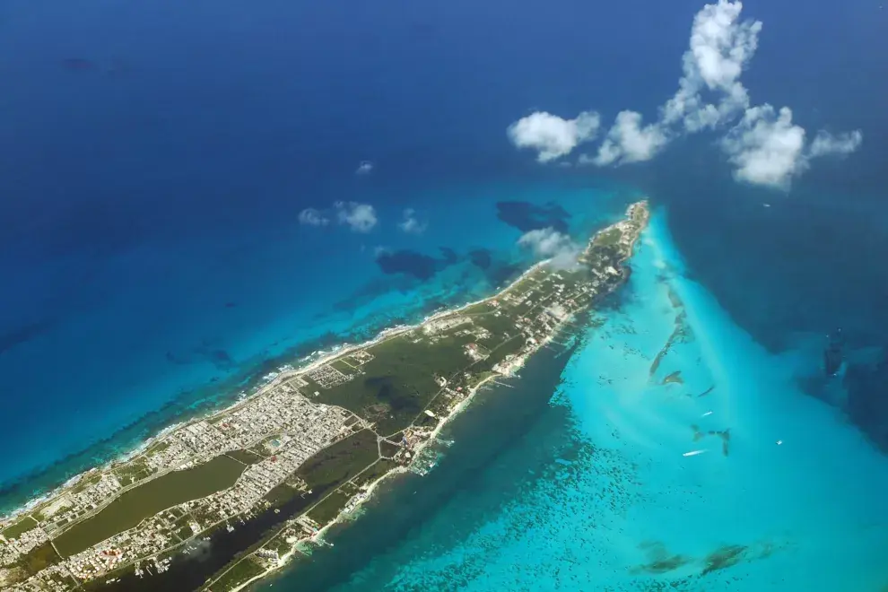 Isla Mujeres, México