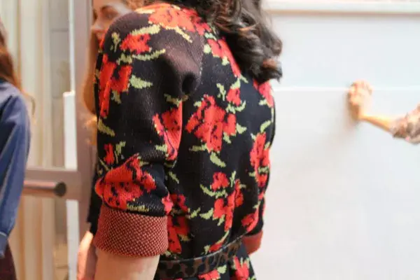 La presentación de Doll Store