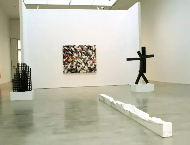 Galería Pace