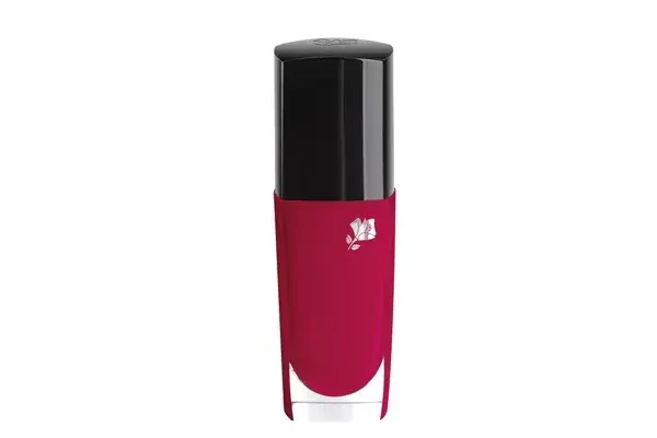 Esmalte Lancôme Jolis Matins Miss Coquelicot, $130