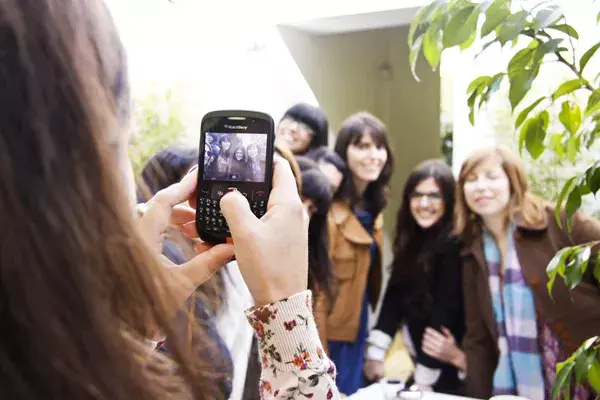 "Pasamos a una relación muy íntima y de mucho compromiso con todas"