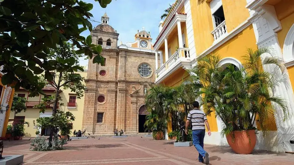 Según Lonely Planet, Colombia es el segundo mejor país del mundo para visitar en 2017